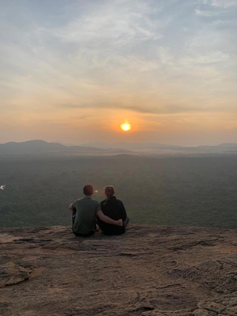 Kashyapa Kingdom View Home Sigiriya Exterior photo