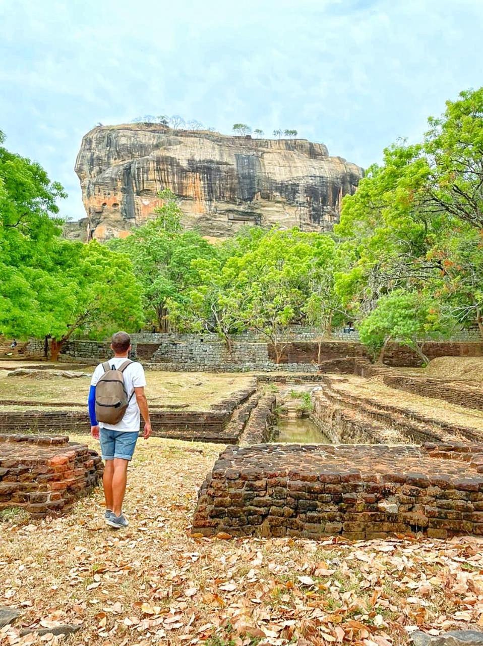 Kashyapa Kingdom View Home Sigiriya Exterior photo